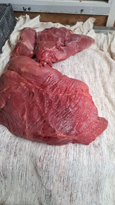 Мясо питания продукты