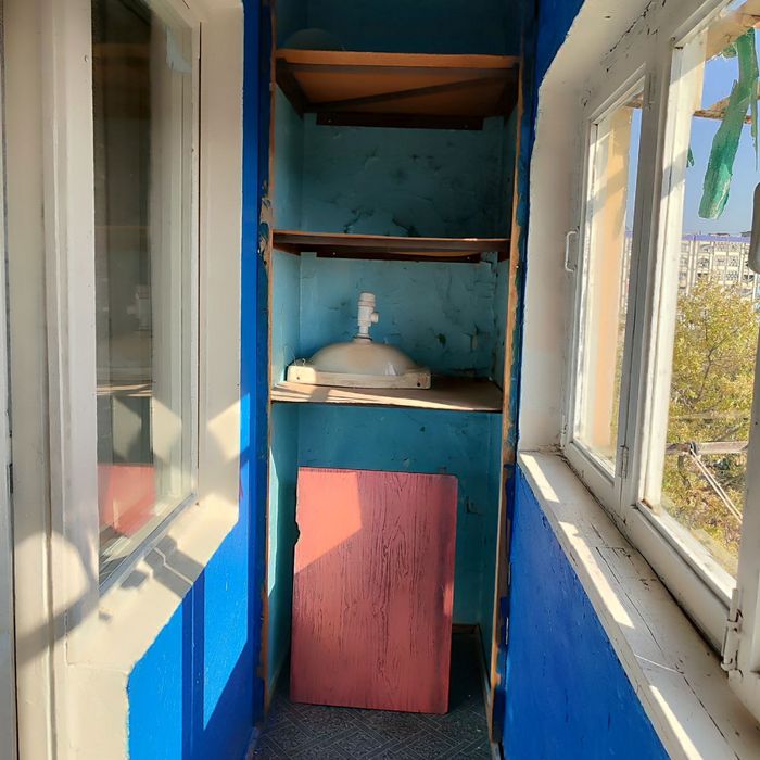 Сдаётся 1/6/9 Лисунова-1А рядом с рынком Кадышева