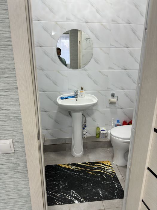 Квартира по суточно