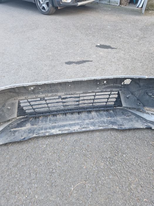 Bară față vw Passat 2016-2020 Hibryd