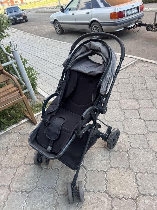 Продам коляску Кобале