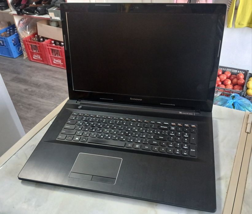 Top PC. Lenovo I.5
