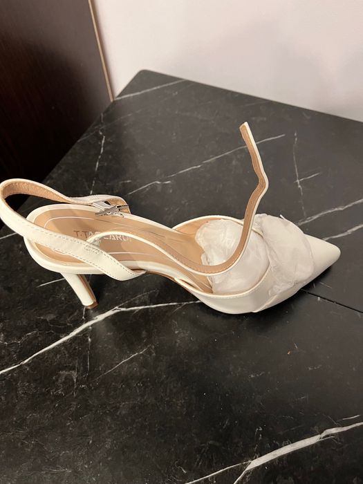 Туфли-женские (каблуки)