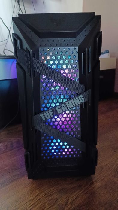 Gaming PC настолен гаймърски компютър