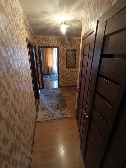 3хкомн кв г Тараз Айтекеби2