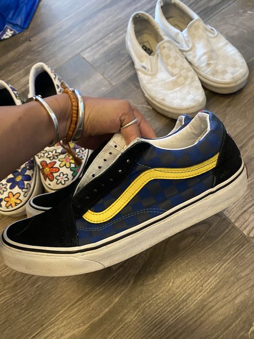 Обувки Vans (номер 41)