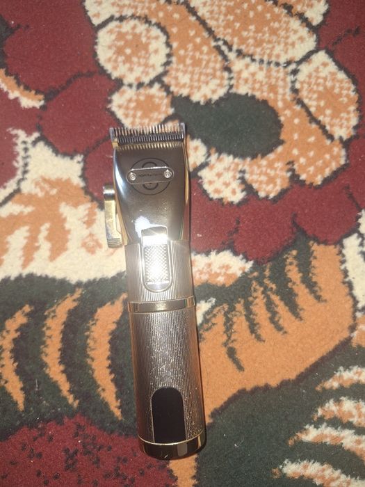 Original trimmers + komplekt qaychilar