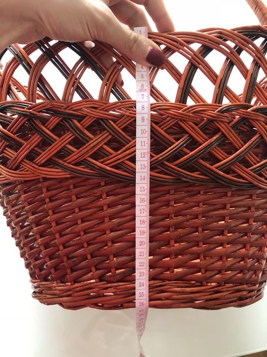 Новая корзина