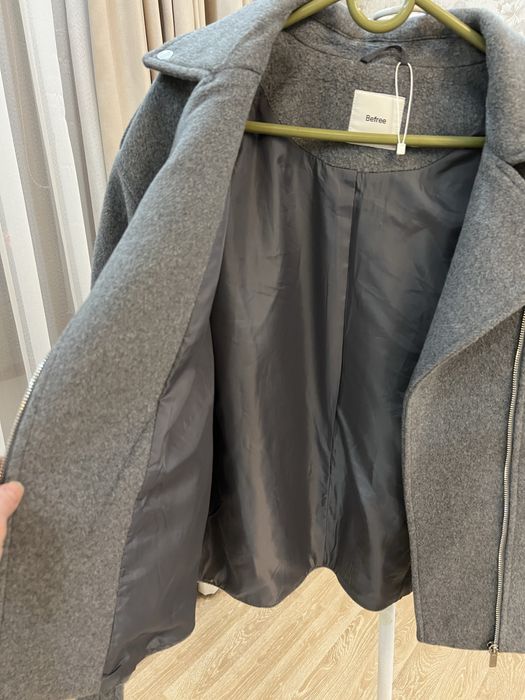 Полупальто Befree