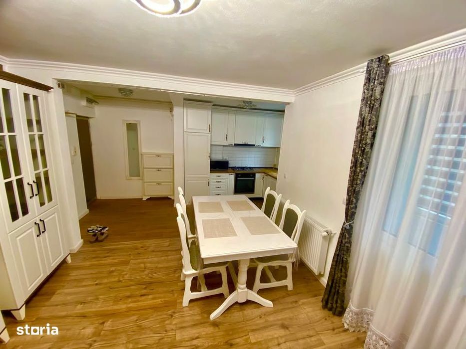 Apartament 2 camere, 48 mp, zona Vest — fotografia 1
