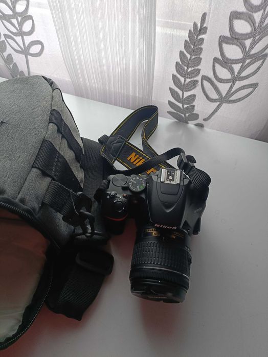 Nikon D3500 de vanzare