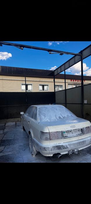 Ауди б4 сатылады