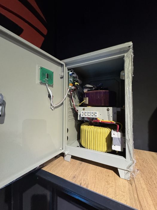 Стабилизаторы напряжения| Stablizator| Stabilizator