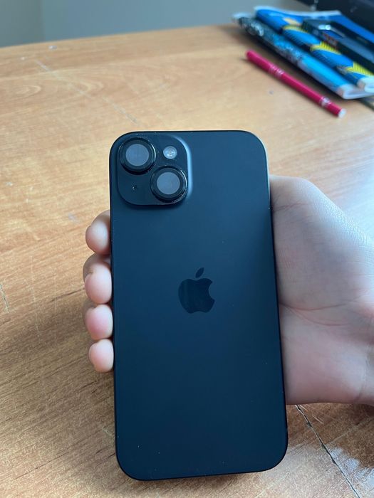 Айфон 15 срочны.