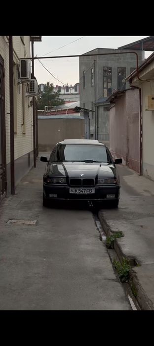 Продам бмвЕ36 срочно выкуп