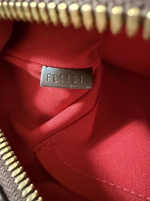 Сумка louis vuitton оригинал
