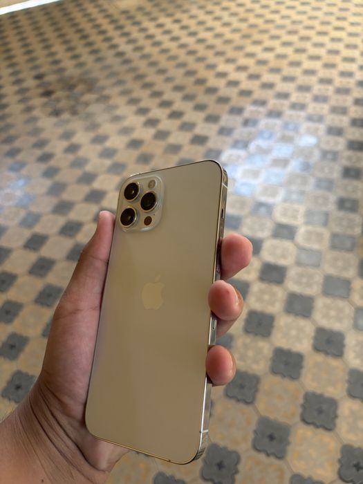 Iphone 12 pro max