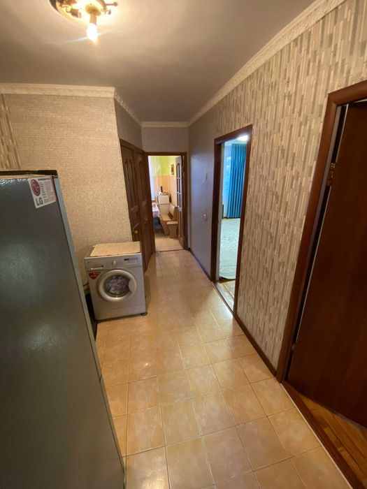 Продам 3х комн кв мкр