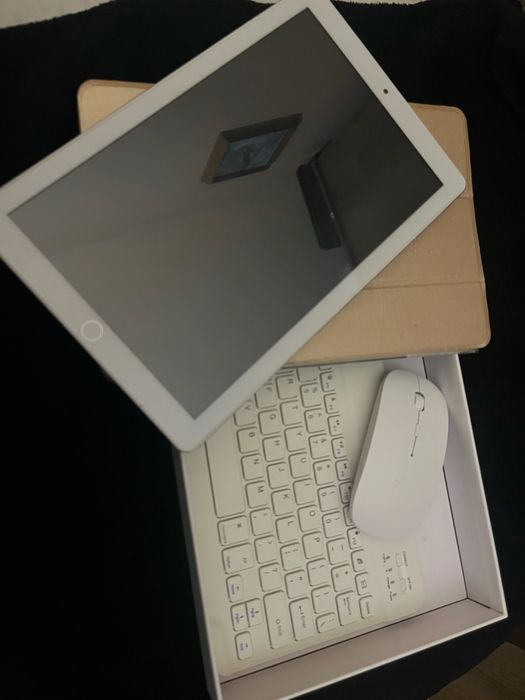 Tabletă YOTOPT X109 | 64GB | Android 10 | Husă+Tastatură+Mouse |