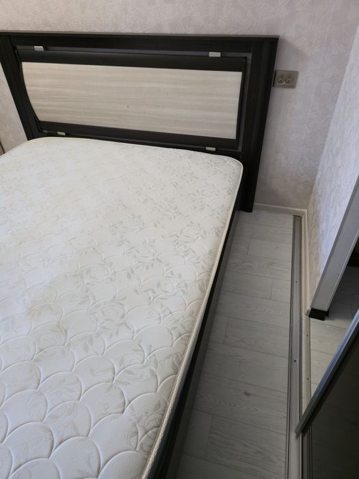 Отдам даром бесплатно без матраса