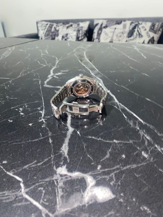 Часы Audemars Piguet