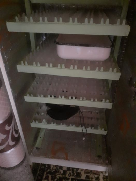 Инкубатор 400 талик