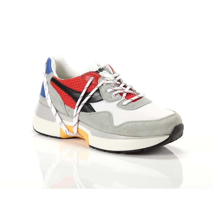 Diadora 43 р. оригинальные кроссовки