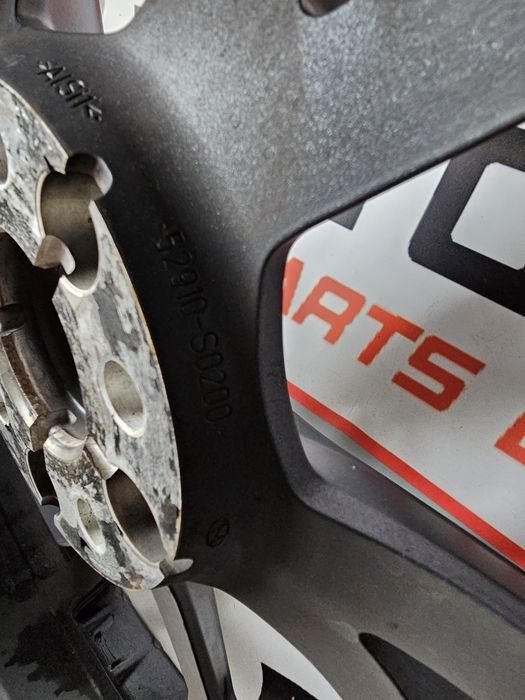 Janta 19 Hyundai i30 N dupa 2018 cod 52910-S0200