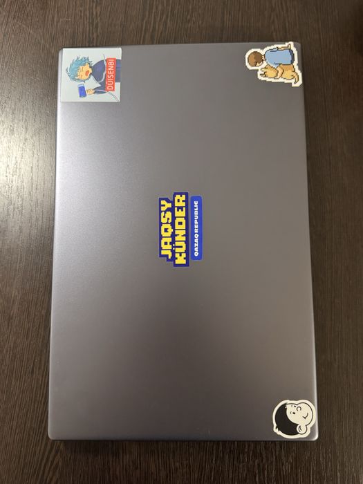 Huawei matebook d15 ноутбук