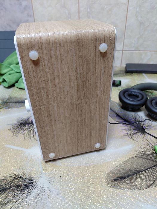 Vind radio cu bluetooth Amadeus Musica