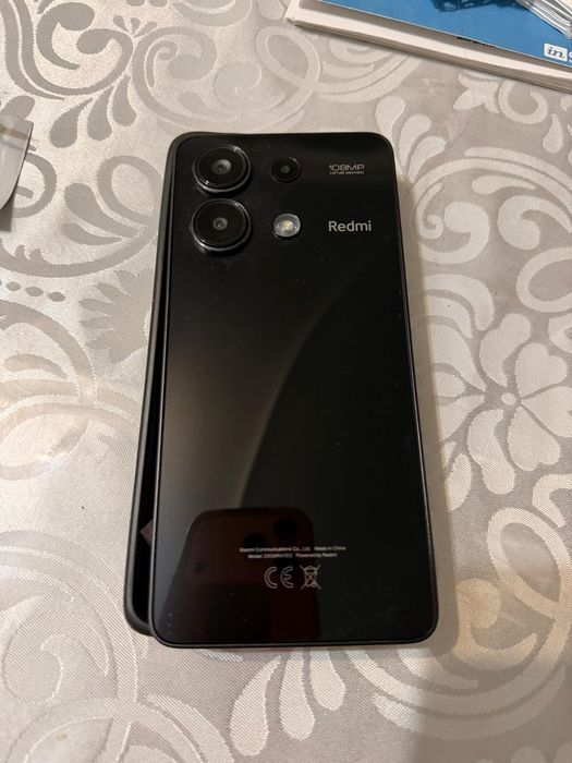 PEDMI Note 13  телефон