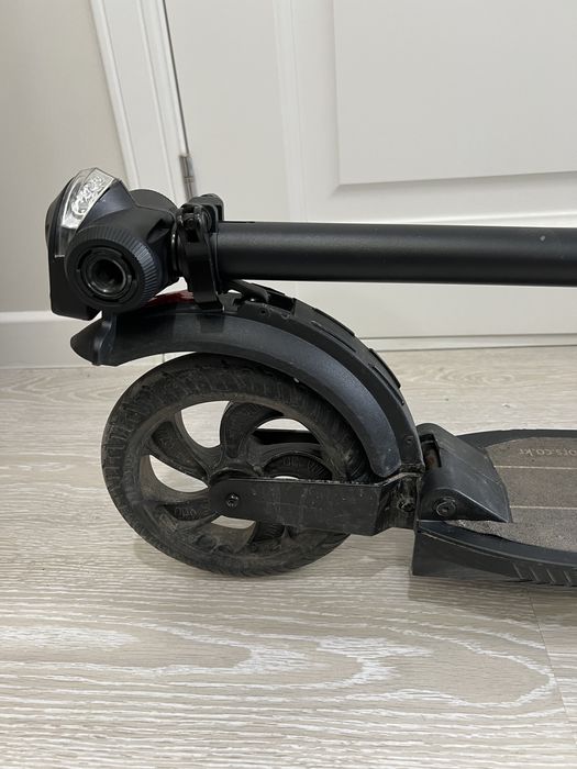 Электрический самокат