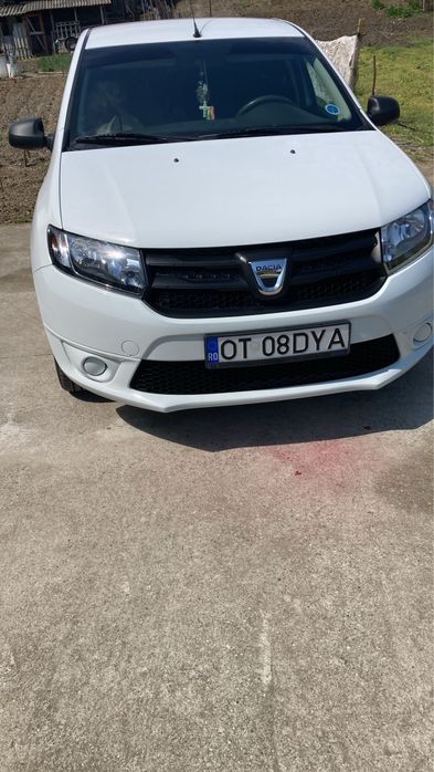 Vand Dacia Logan