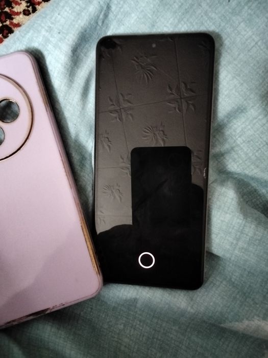 Смартфон Oppo Reno 12F