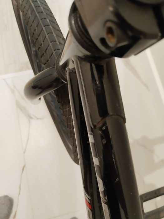 Продается bmx HARO