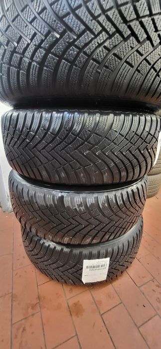 Roti mercedes E clas 213