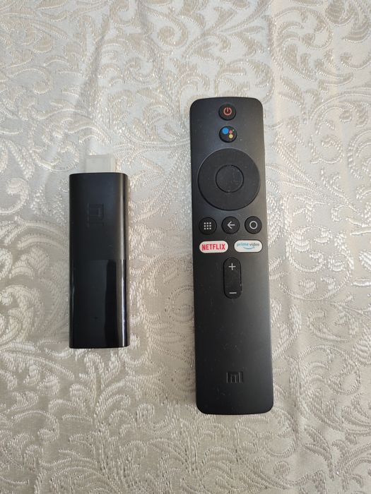 Mi TV Stick Smart YV