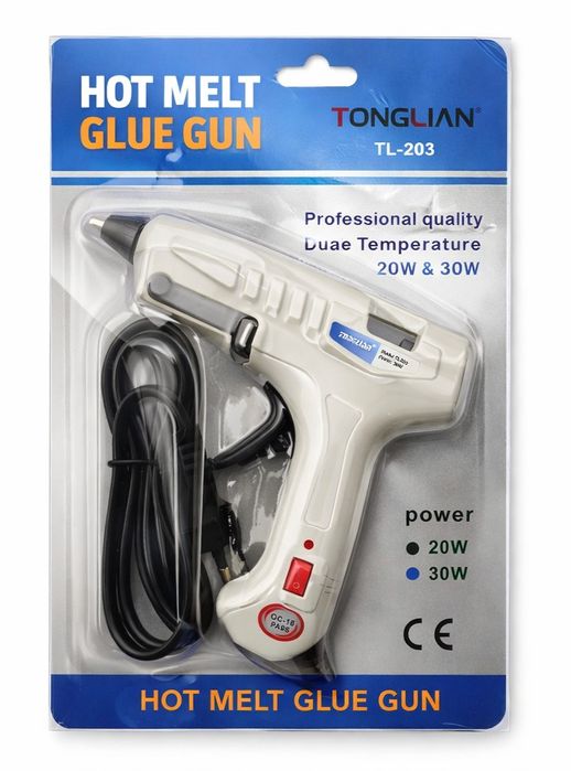 Клеевой пистолет