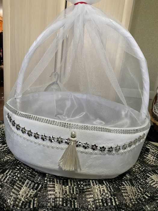 корзинки кудалык