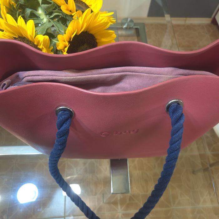 Чанта OBAG,оригинална