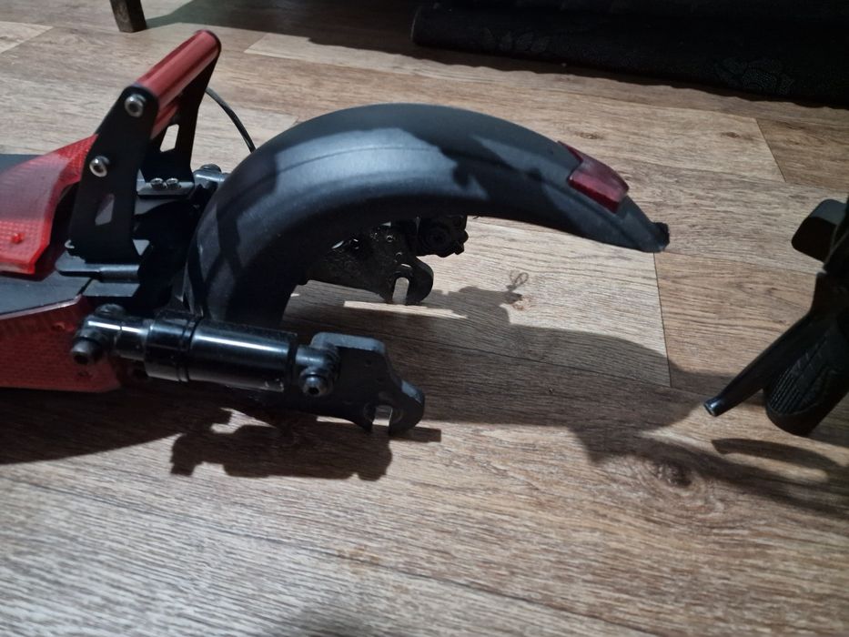 Kugoo kirin m4 pro