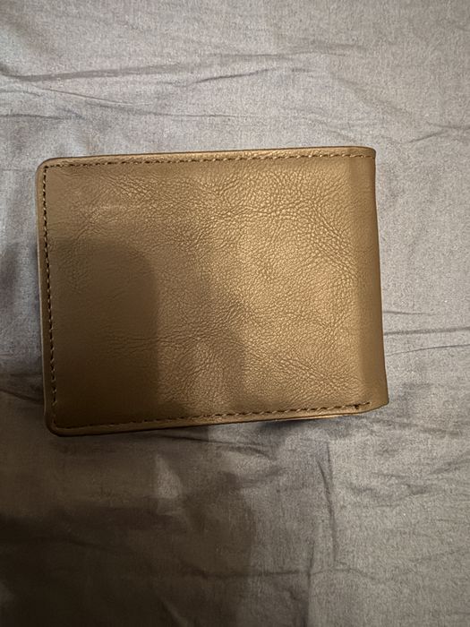 Портмоне Quiksilver, черно