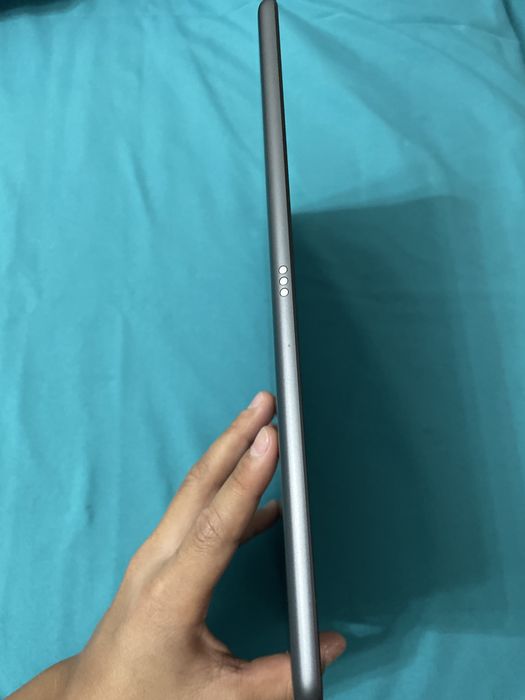 iPad 9поколение..