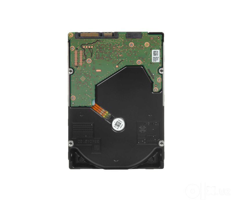 | Жесткий диск WD Purple Pro 14TB WD142PURP