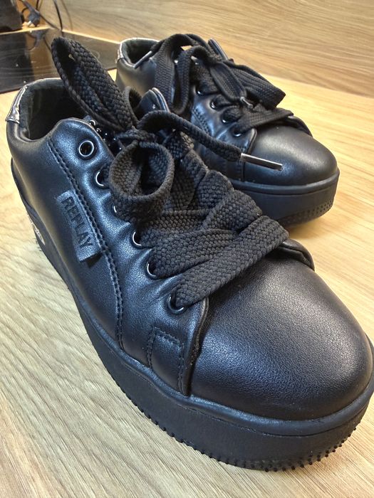 Дамски обувки replay