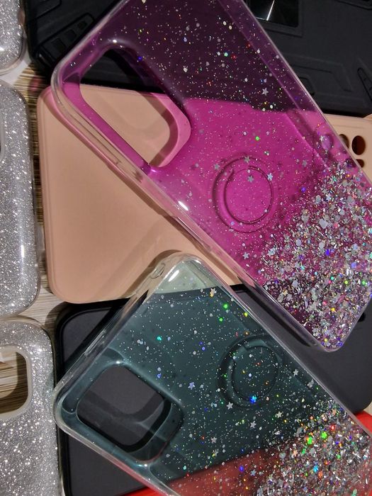 Xiaomi Redmi Note 10 5G , Poco M3 Pro  гърбове