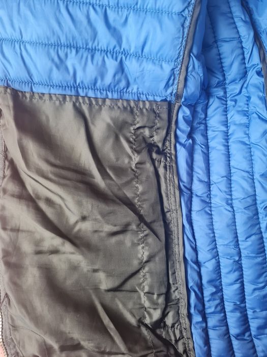 Юношеско преходно яке