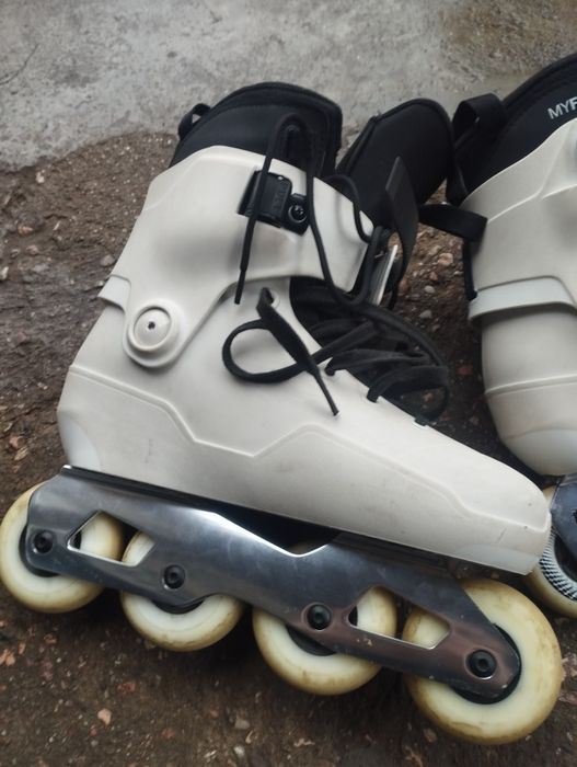 Role Powerslide iqon act cl 42/43