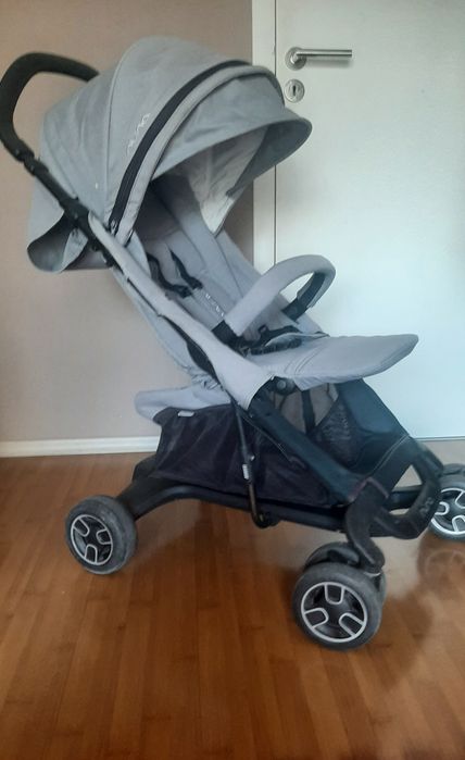 Количка Nuna Pepp Lux