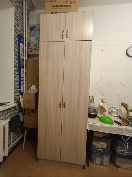 Продам шкаф в отличном состоянии
